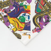 Couverture Polaire JAZZy (Coin)