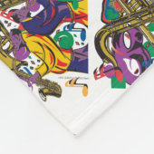 Couverture Polaire JAZZy (Coin)