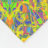 Couverture Polaire Je commence à penser que la folie est génétique ab (Coin)