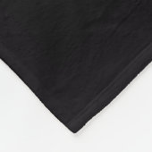 Couverture Polaire Je flotte toujours (Coin)