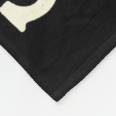 Couverture Polaire Je hais Satan (Coin)