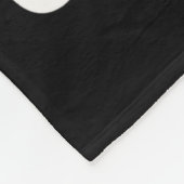 Couverture Polaire Je Les Aime Vraiment Épais &amp; Sprucey Funny Chr (Coin)