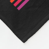 Couverture Polaire Je Me Suis Rendu À Big Brother 2026 Funny Big Bro (Coin)