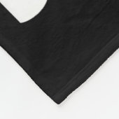 Couverture Polaire Je n'ai que deux frères Soeur Gif (Coin)