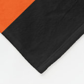 Couverture Polaire Je ne suis pas ivre J'ai de MS (Coin)