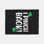 Couverture Polaire Je Pinch Back (Devant (Horizontal))
