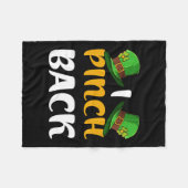 Couverture Polaire Je Pinch Back (Devant (Horizontal))