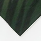 Couverture Polaire Je suis le Roi de la Jungle ! (Coin)