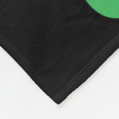 Couverture Polaire Je suis Le Snowboard Elf Matching Family Group Chr (Coin)