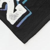 Couverture Polaire Je suis prêt à écraser 2e année Ck à l'école Vidéo (Coin)