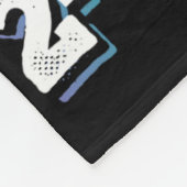 Couverture Polaire Je suis prêt à écraser 2e année Ck à l'école Vidéo (Coin)