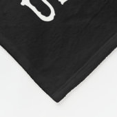 Couverture Polaire Je Suis Un Écrivain Drôle Écrivain (Coin)