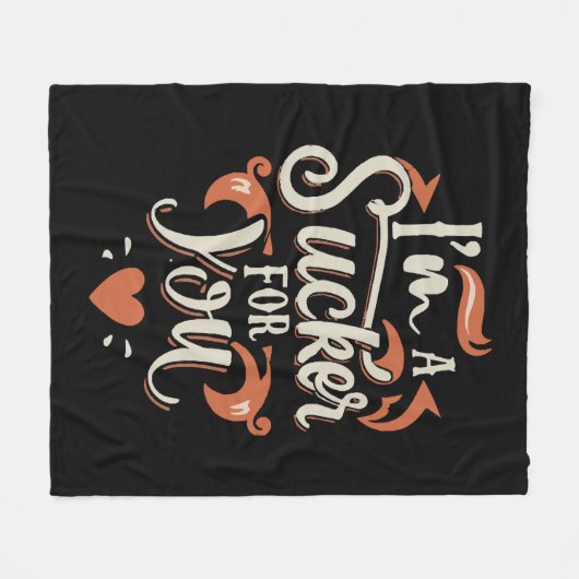 Couverture Polaire Je suis un Successeur pour vous (Devant (Horizontal))