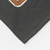 Couverture Polaire Je suis une infirmière à la retraite (Coin)