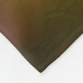 Couverture Polaire Je T'Aime (Coin)