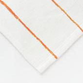 Couverture Polaire Je T'Aime, Maman Fille (Coin)