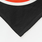 Couverture Polaire Je t'aime plus que 67 Saint-Valentin 6 7 Meme 6 (Coin)