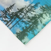 Couverture Polaire Je vais vous donner le repos Bible Verse (Coin)