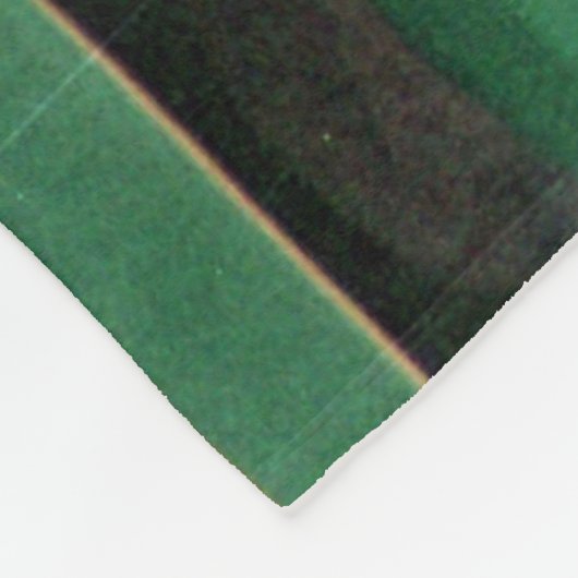 Couverture Polaire Jean-Paul II (Coin)