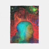 Couverture Polaire Jeanne d'Arc, Redon (Devant)