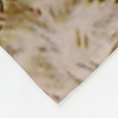 Couverture Polaire Jemima Puddle-Duck Hatching Her Oeufs par Beatrix  (Coin)