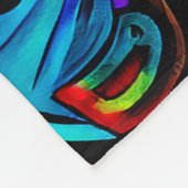 Couverture Polaire Jerzzy (Coin)