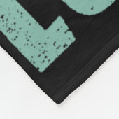 Couverture Polaire J'Espère Que Les Deux Équipes Perdent Drôle Le Foo (Coin)