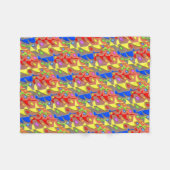 Couverture Polaire Jessica (Devant (Horizontal))