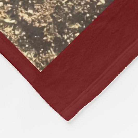 Couverture Polaire Jessie Blanket (Coin)