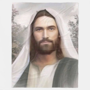 COUVERTURE POLAIRE JESUS