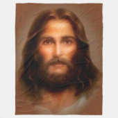 COUVERTURE POLAIRE JÉSUS (Devant)