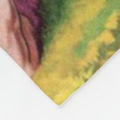 Couverture Polaire Jésus alimente cinq mille (Coin)