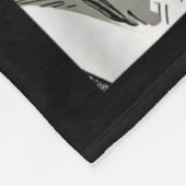 Couverture Polaire Jesus Christ P Art Religious Easter &amp; Christma (Coin)