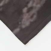 Couverture Polaire JÉSUS dans un BATEAU (Coin)