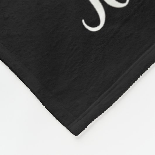 Couverture Polaire Jesus Is The Gift Christmas Tree Patchwork Scriptu (Coin)