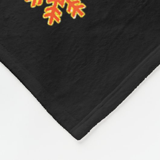 Couverture Polaire Jesus Is The Reason Christian Cross Coquette Bow C (Coin)