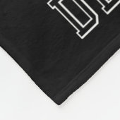 Couverture Polaire Jésus L'Ultime Deadlifter - Jésus Deadlifter (Coin)