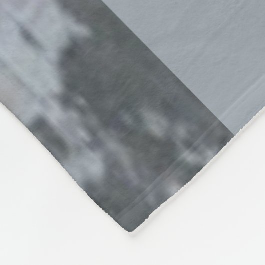 COUVERTURE POLAIRE JET CANADIEN (Coin)