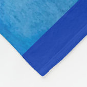 Couverture Polaire Jet d'armée (Coin)