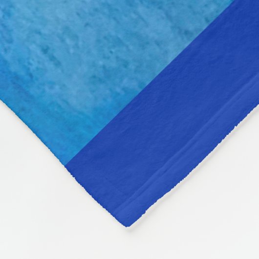 Couverture Polaire Jet d'armée (Coin)