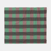 Couverture Polaire Jets de Noël (Devant (Horizontal))