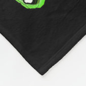 Couverture Polaire Jeu d'Anniversaire Jeu d'Anniversaire Joueur 11 (Coin)