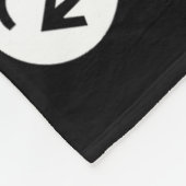 Couverture Polaire Jeu de badminton Eat1 (Coin)