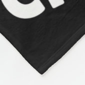 Couverture Polaire Jeu de Noël de dragon à oreilles mignonnes (Coin)