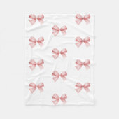 Couverture Polaire Jeu d'inclinaison (Devant)