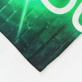 Couverture Polaire Jeu Juste Un Jeu De Plus (Coin)