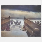 COUVERTURE POLAIRE JEUDI (Devant (Horizontal))