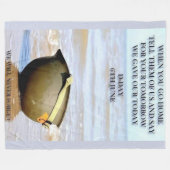 COUVERTURE POLAIRE JEUDI (Devant (Horizontal))