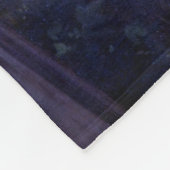 Couverture Polaire Jeune Bergère, Bouguereau (Coin)