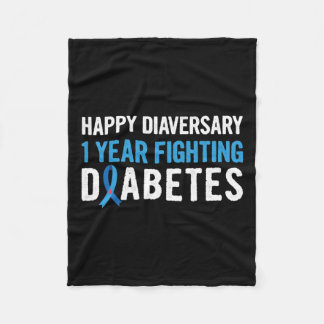 Couverture Polaire Jeux de sensibilisation au diabète pour un diabète